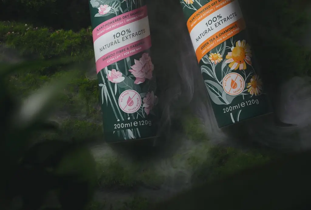 [온라인 단독 기획세트] 바티스트 드라이샴푸 200ml 기획 (+오리지널 50ml 증정) / 택1 상세페이지 31